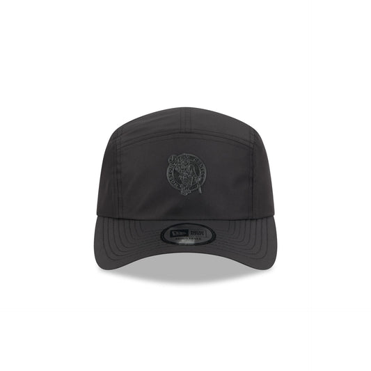 Alpha Industries x Boston Celtics Black Runner Adjustable Hat