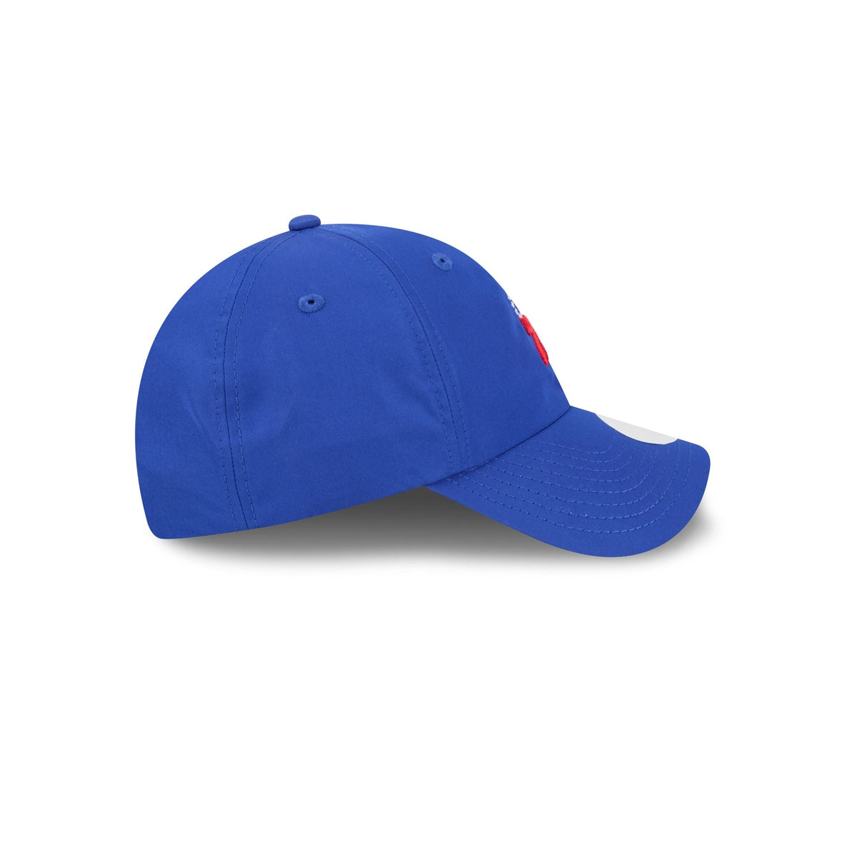 Philadelphia 76ers Women's Open Back Ponytail Hat