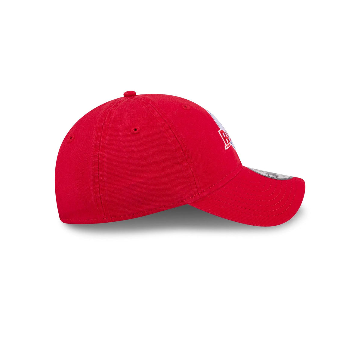 Baltimore Bullets 1963-1968 Hardwood Classics 9TWENTY Adjustable Hat