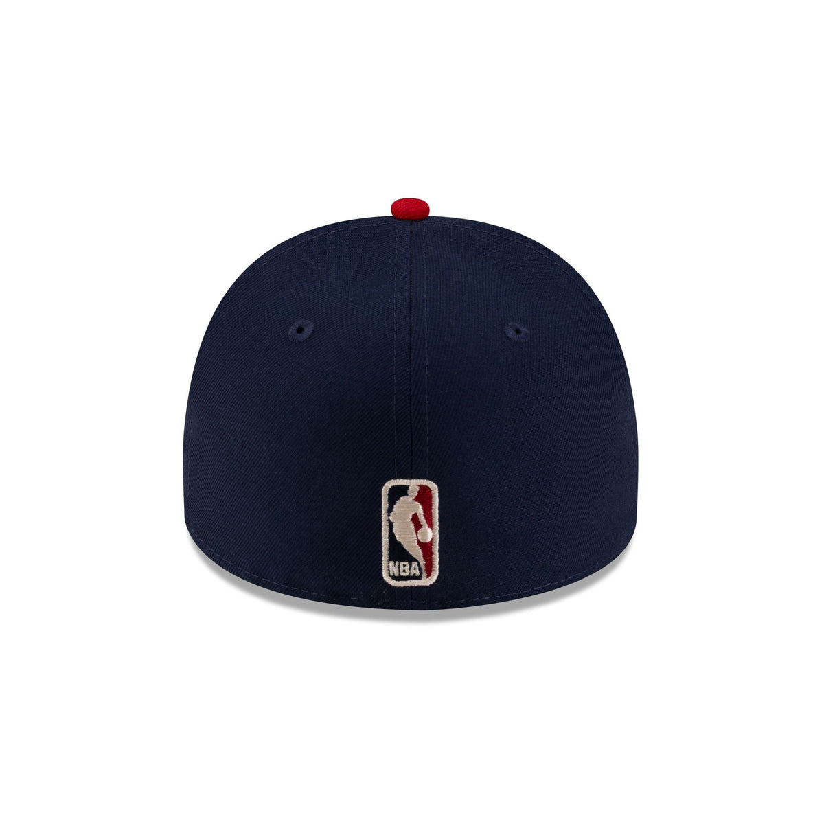 Golden State Warriors 1997-2010 Hardwood Classics Liner 59FIFTY A-Frame Fitted Hat
